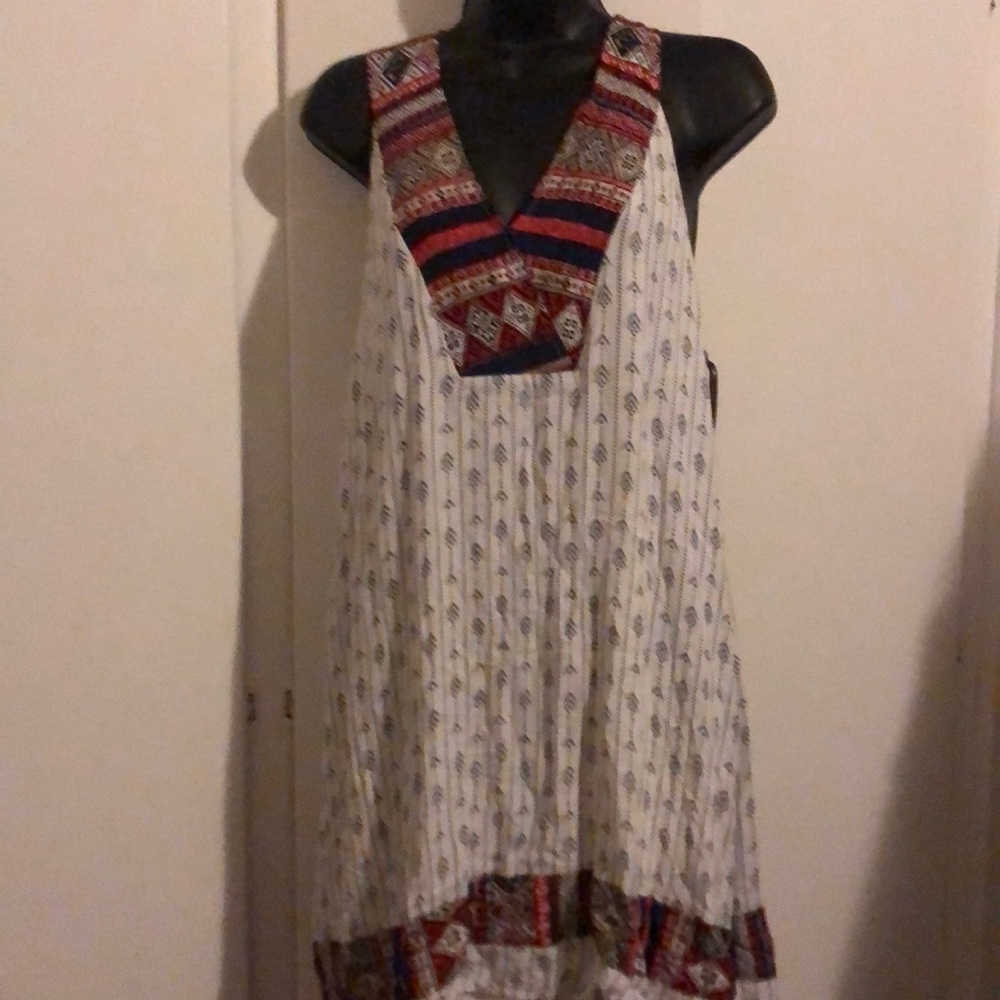 THML mini Dress Sz M